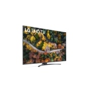 LG 50“ LG UHD 4K TV, 50UP78009LB