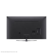 LG 50“ LG UHD 4K TV, 50UP78009LB