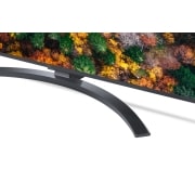 LG 50“ LG UHD 4K TV, 50UP78009LB