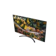 LG 50“ LG UHD 4K TV, 50UP78009LB