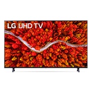 LG 50“ LG UHD 4K TV, 50UP80009LA