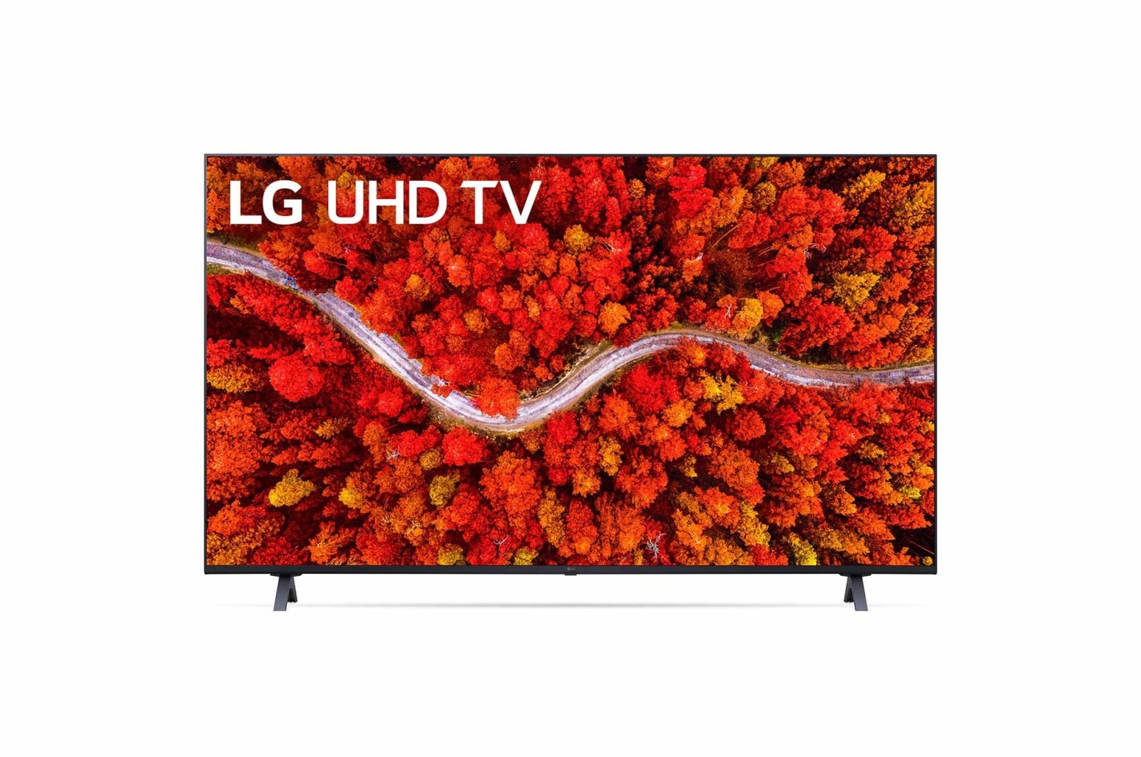 LG 50“ LG UHD 4K TV, 50UP80009LA