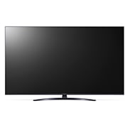 LG 55“ LG UHD 4K TV, 55UP81009LR