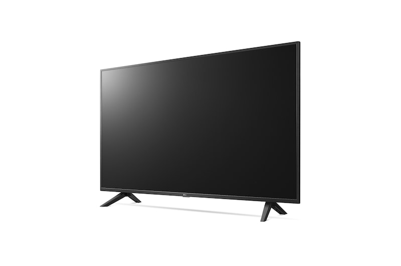 LG 50" LG UHD TV UQ70, 50UQ70006LB