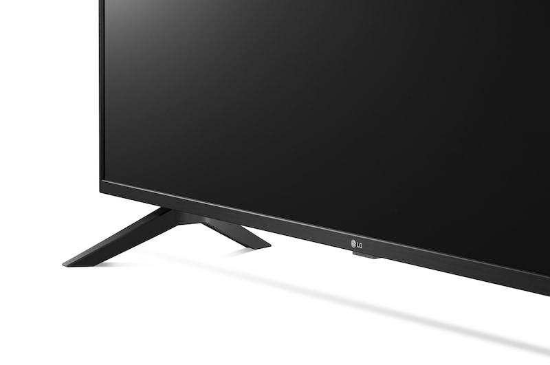 LG 50" LG UHD TV UQ70, 50UQ70006LB
