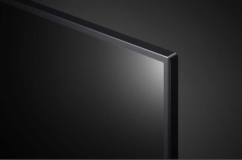 LG 50" LG UHD TV UQ70, 50UQ70006LB