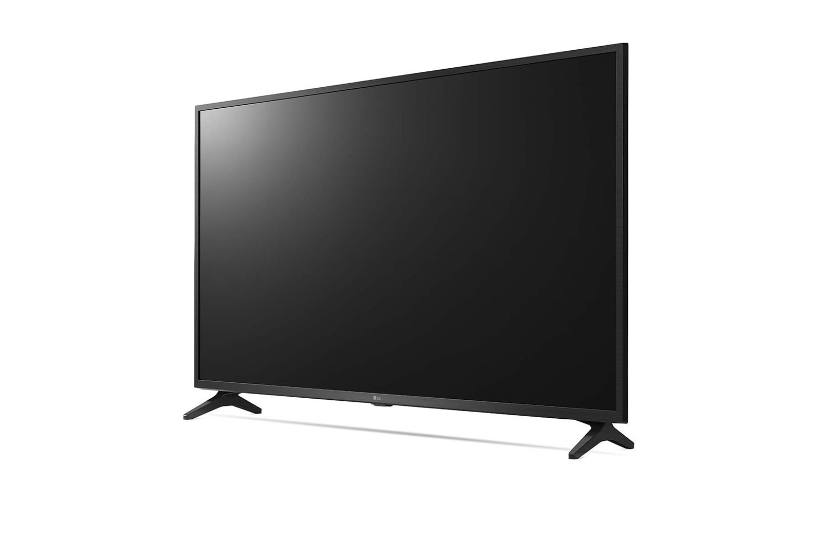 LG 50" LG 4K Smart UHD TV UQ75, 50UQ75009LF