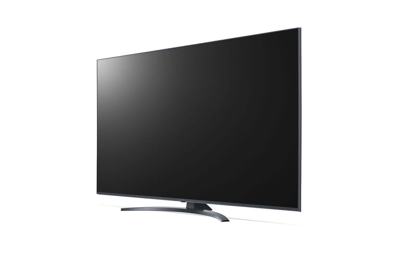 LG 50" LG UHD TV UQ81, 50UQ81009LB