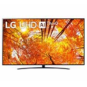 LG 50" LG UHD TV UQ91, 50UQ91009LA