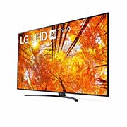 LG 50" LG UHD TV UQ91, 50UQ91009LA