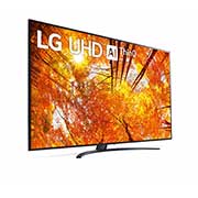 LG 50" LG UHD TV UQ91, 50UQ91009LA