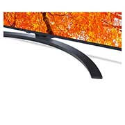 LG 50" LG UHD TV UQ91, 50UQ91009LA