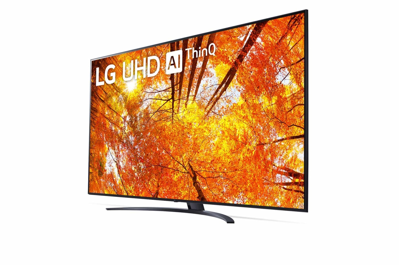 LG 50" LG UHD TV UQ91, 50UQ91009LA