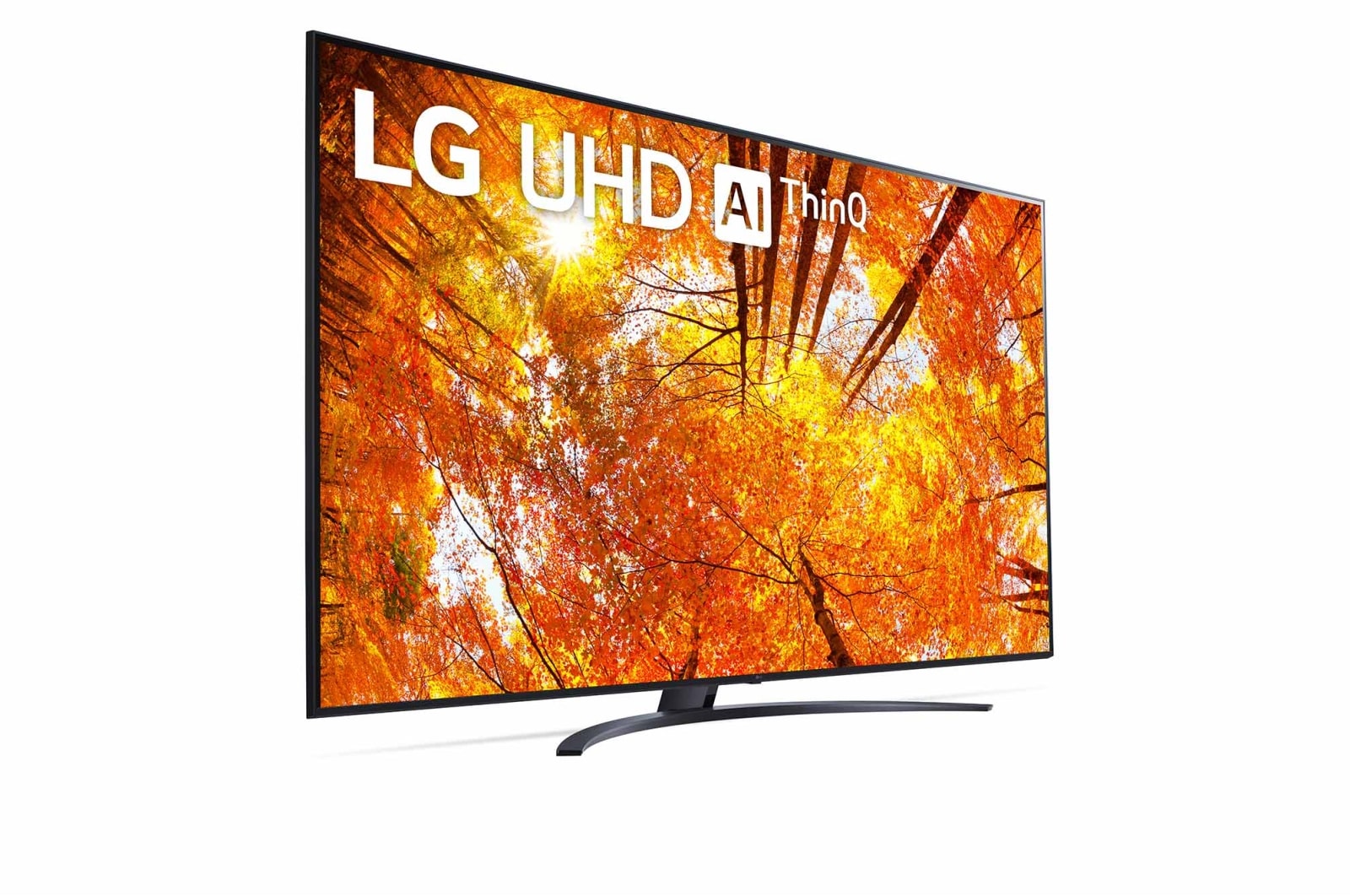 LG 50" LG UHD TV UQ91, 50UQ91009LA