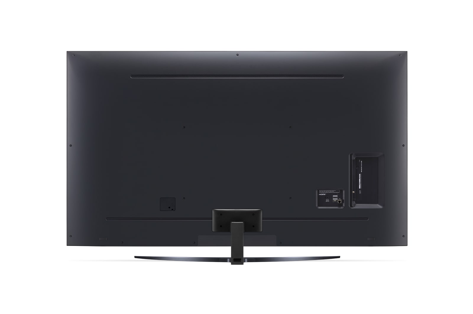 LG 50" LG UHD TV UQ91, 50UQ91009LA