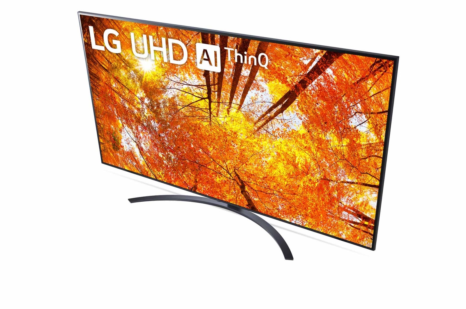 LG 50" LG UHD TV UQ91, 50UQ91009LA