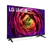 LG 50 Zoll LG 4K Smart UHD TV UR73, 50UR73006LA