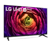 LG 50 Zoll LG 4K Smart UHD TV UR73, 50UR73006LA