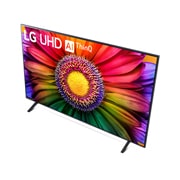 LG 50 Zoll LG 4K Smart UHD TV UR80, 50UR80006LJ