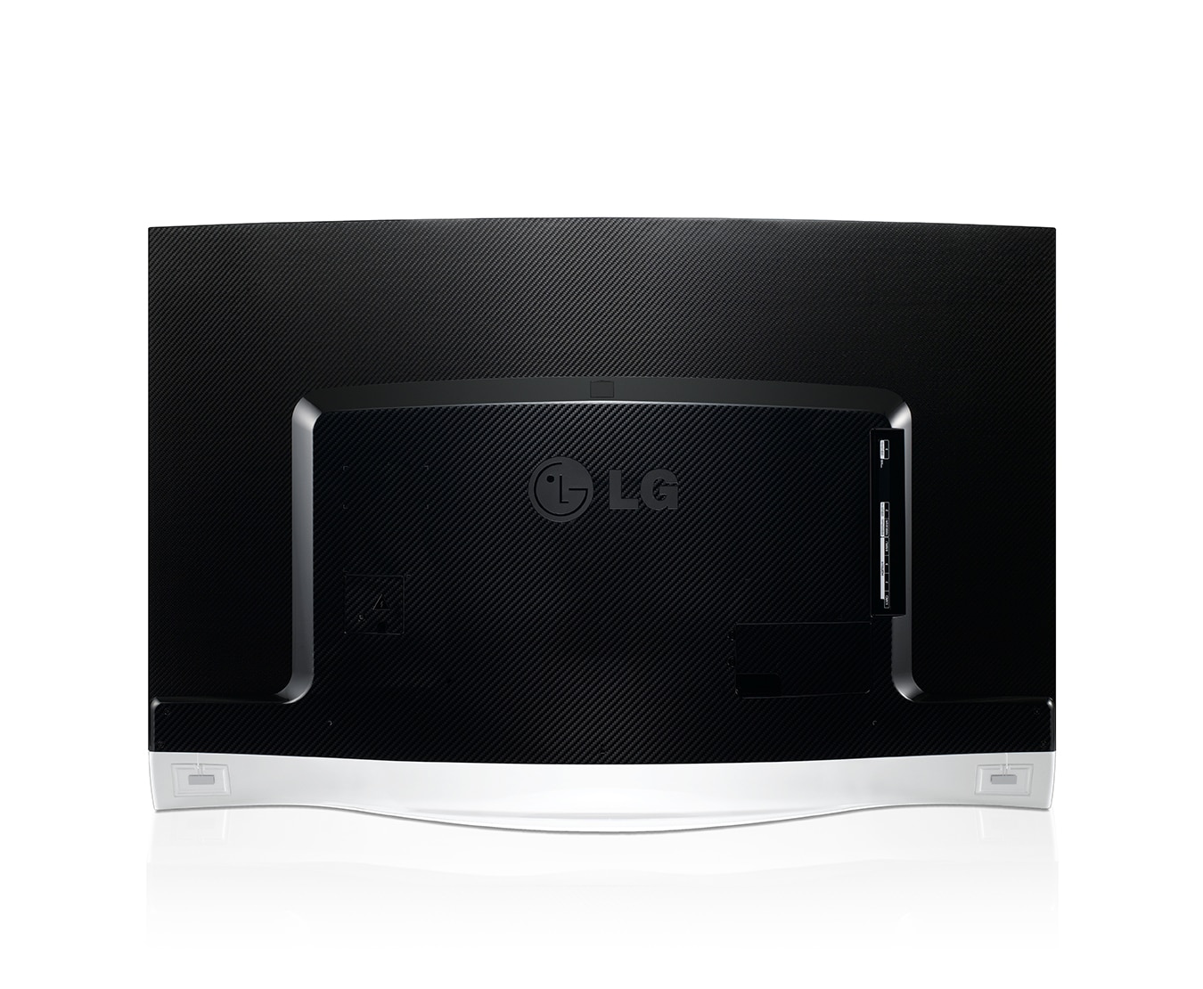 LG 55EA9809, 55EA9809