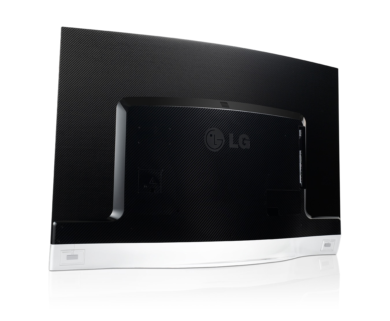 LG 55EA9809, 55EA9809