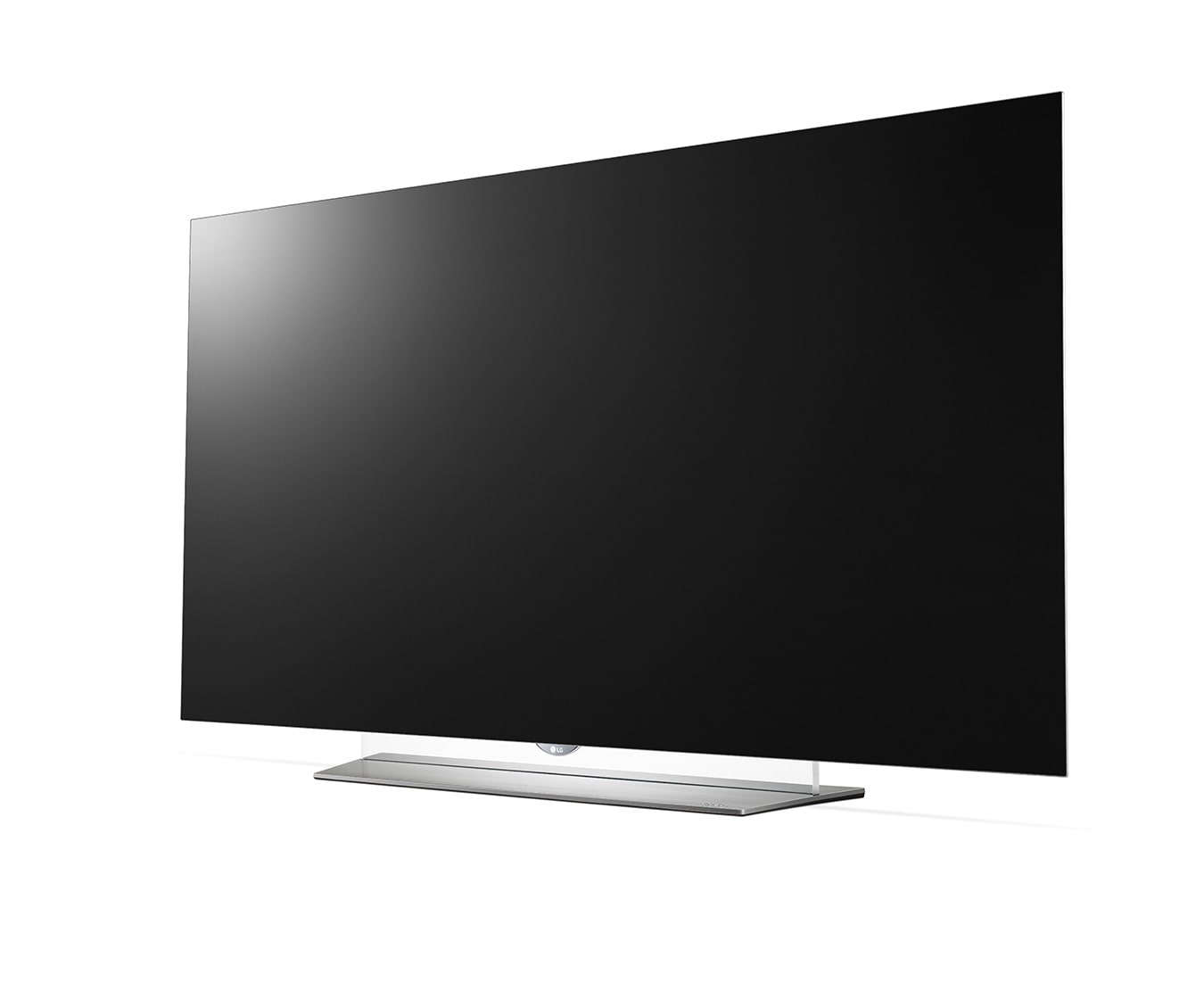 LG OLED TV mit 164 cm (65 Zoll) Bildschirmdiagonale, Cinema 4K 3D-TV und Magic Remote , 65EF9509