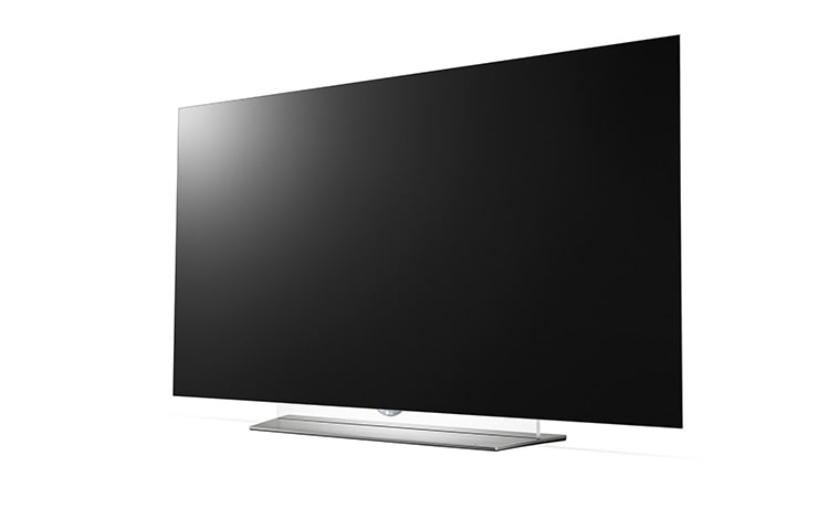 LG OLED TV mit 164 cm (65 Zoll) Bildschirmdiagonale, Cinema 4K 3D-TV und Magic Remote , 65EF9509