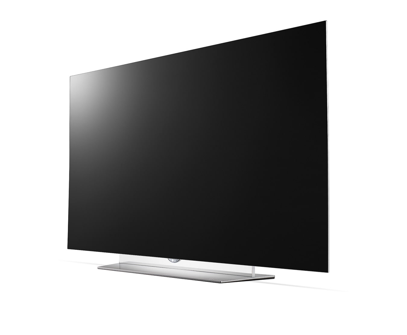 LG OLED TV mit 164 cm (65 Zoll) Bildschirmdiagonale, Cinema 4K 3D-TV und Magic Remote , 65EF9509