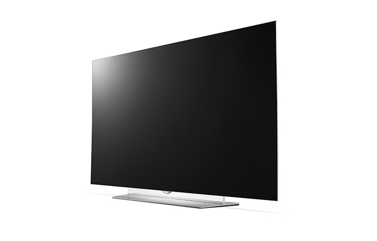 LG OLED TV mit 164 cm (65 Zoll) Bildschirmdiagonale, Cinema 4K 3D-TV und Magic Remote , 65EF9509