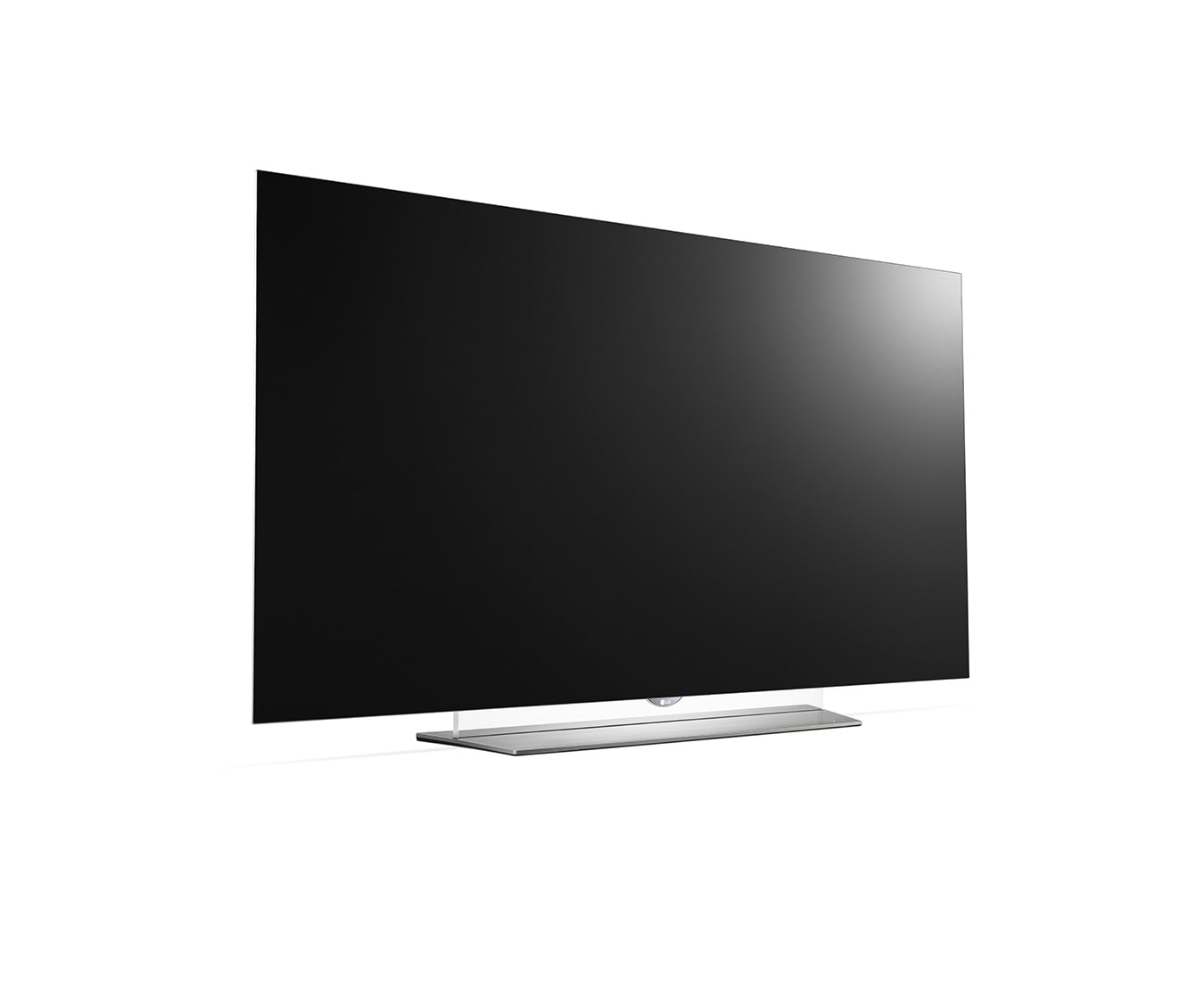 LG OLED TV mit 164 cm (65 Zoll) Bildschirmdiagonale, Cinema 4K 3D-TV und Magic Remote , 65EF9509