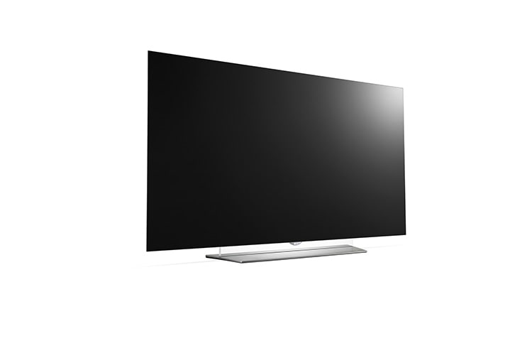 LG OLED TV mit 164 cm (65 Zoll) Bildschirmdiagonale, Cinema 4K 3D-TV und Magic Remote , 65EF9509