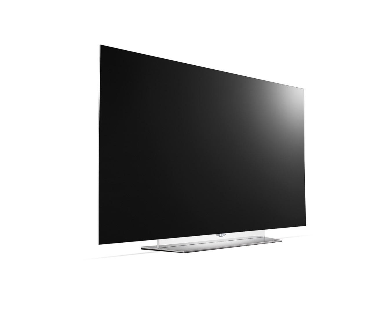 LG OLED TV mit 164 cm (65 Zoll) Bildschirmdiagonale, Cinema 4K 3D-TV und Magic Remote , 65EF9509