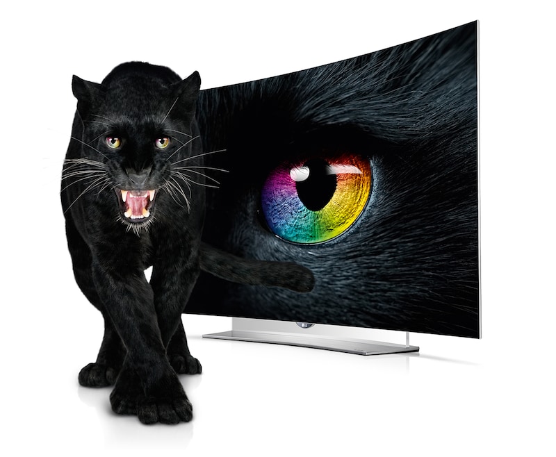 LG 55EG9609, 55EG9609