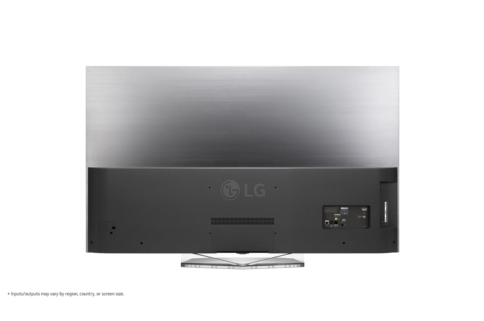 LG 55" OLED TV, 55EG9A7V