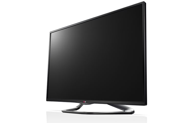 LG CINEMA 3D-TV mit 119 cm (47 Zoll) Bildschirmdiagonale, Smart TV, CINEMA SCREEN-Design und Magic Remote , 47LA6608