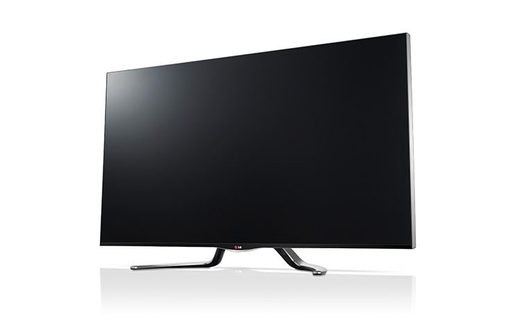 LG CINEMA 3D Smart TV mit 119 cm (47 Zoll) Bildschirmdiagonale, CINEMA SCREEN-Design und Magic Remote , 47LA7909