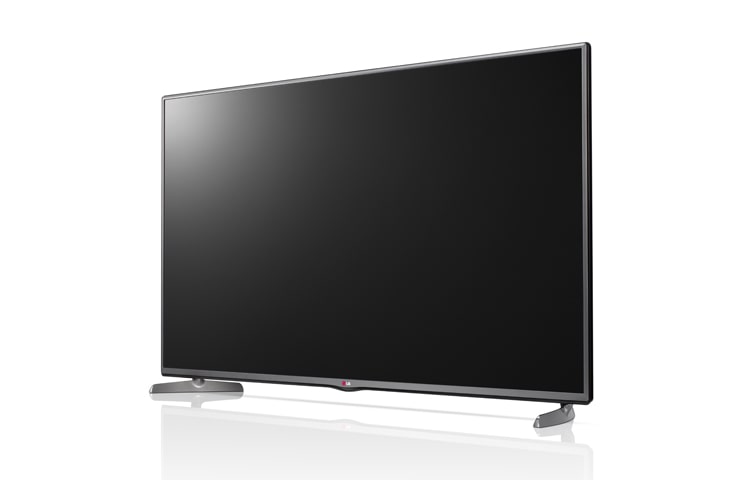 LG CINEMA 3D TV with IPS panel , 55LB626V