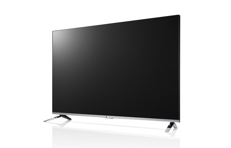 LG CINEMA 3D Smart TV mit webOS , 55LB670V