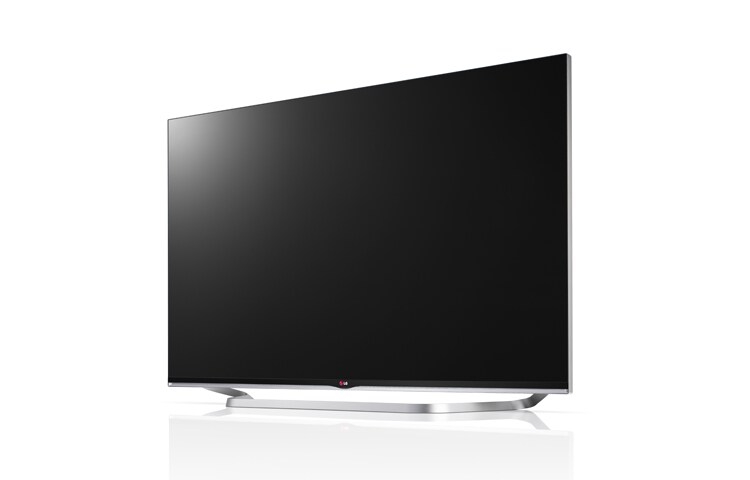 LG CINEMA 3D Smart TV mit webOS , 55LB730V