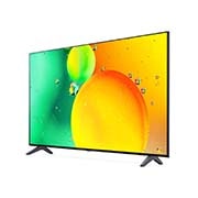 LG 55 Zoll LG NanoCell 4K TV Nano75, 55NANO756QC