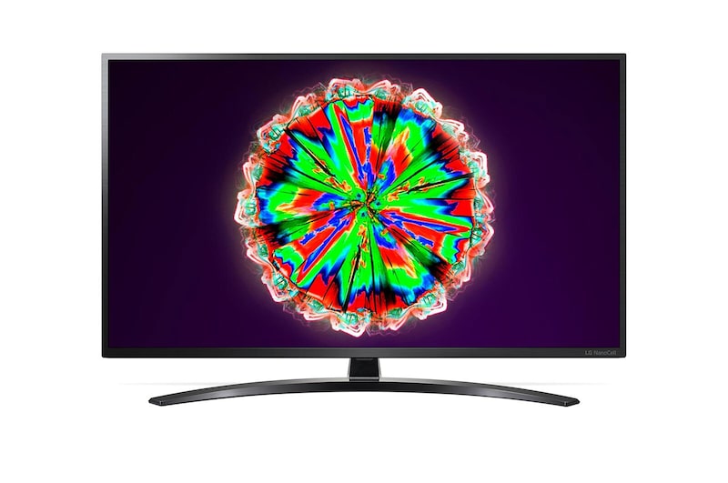 LG 55'' LG 4K NanoCell TV, 55NANO796PC
