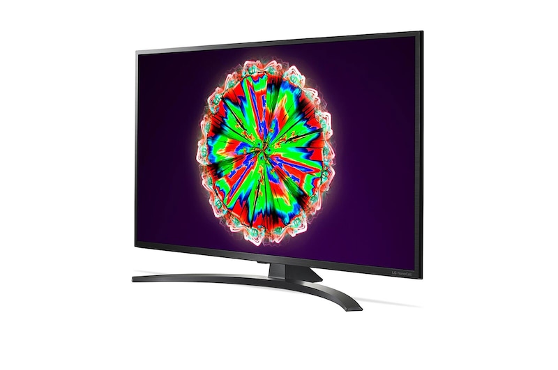LG 55'' LG 4K NanoCell TV, 55NANO796PC
