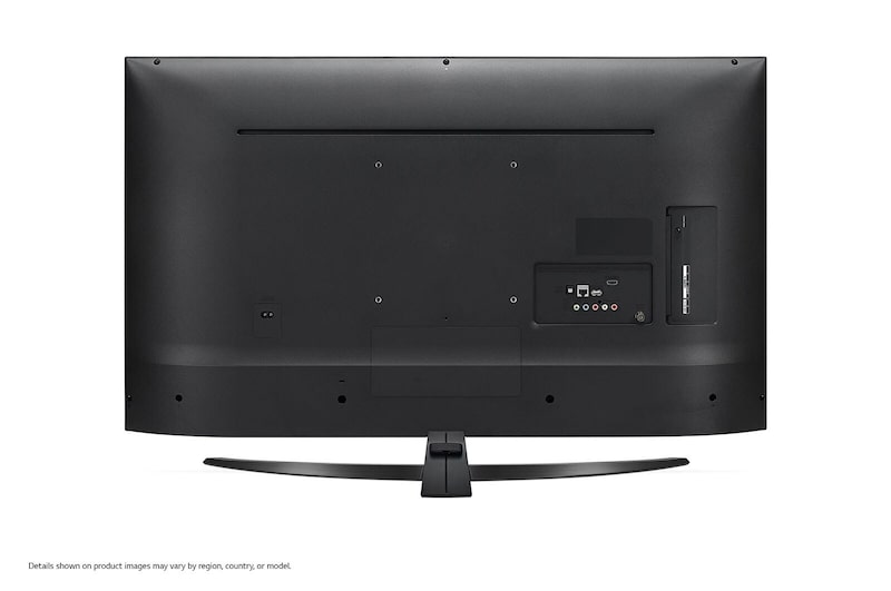 LG 55'' LG 4K NanoCell TV, 55NANO796PC