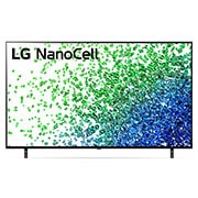 LG 55“ LG 4K NanoCell TV NANO80, 55NANO809PA