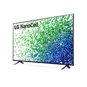 LG 55“ LG 4K NanoCell TV NANO80, 55NANO809PA