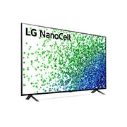 LG 55“ LG 4K NanoCell TV NANO80, 55NANO809PA