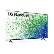 LG 55“ LG 4K NanoCell TV NANO80, 55NANO809PA