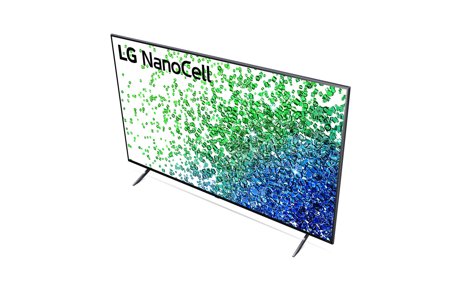 LG 55“ LG 4K NanoCell TV NANO80, 55NANO809PA