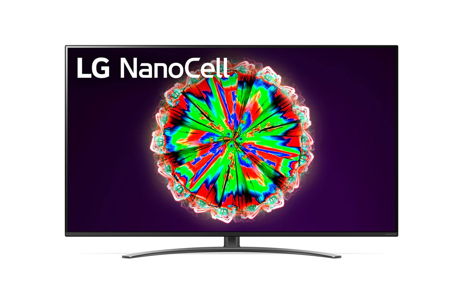 LG 55“ LG 4K NanoCell TV, 55NANO816NA