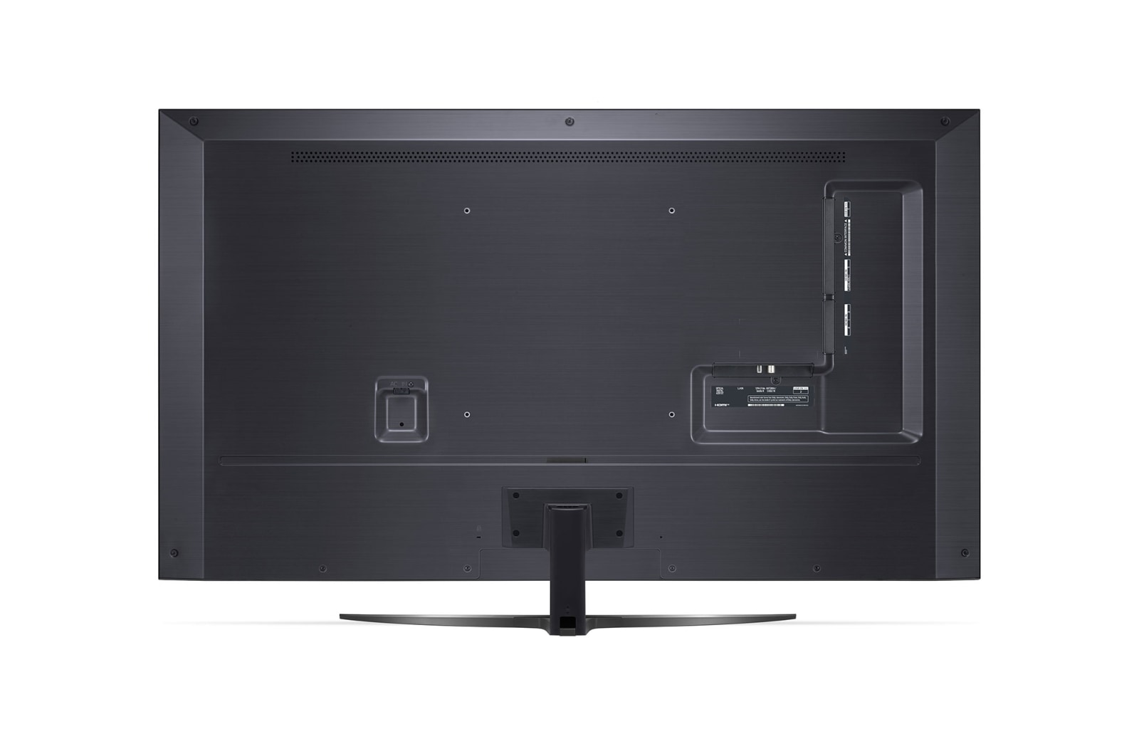 LG 55" LG NanoCell 4K TV NANO81, 55NANO819QA